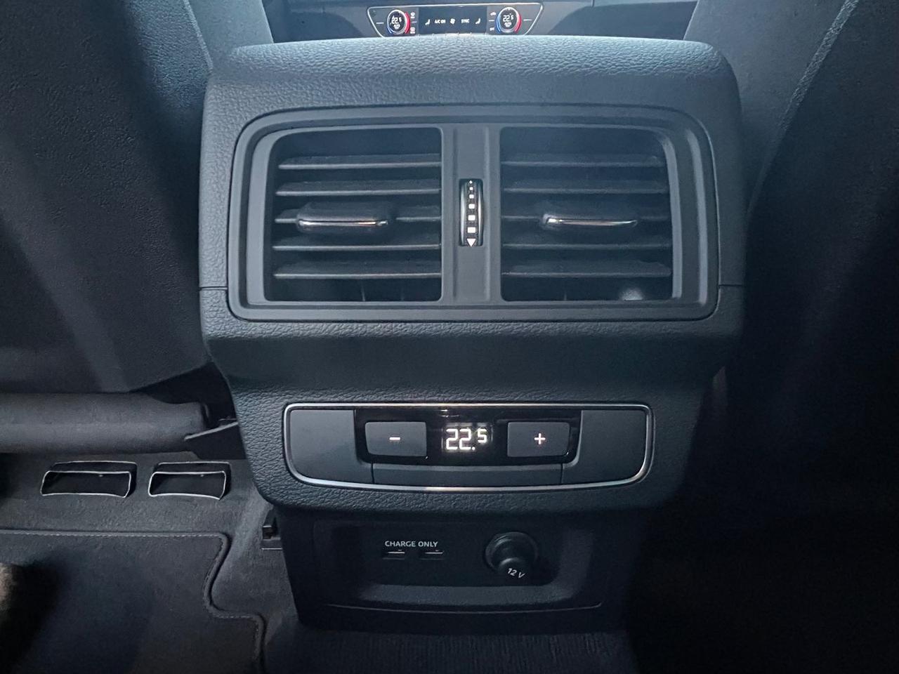 Audi Q5 Business Advanced 2.0 35 TDI MHEV #8562