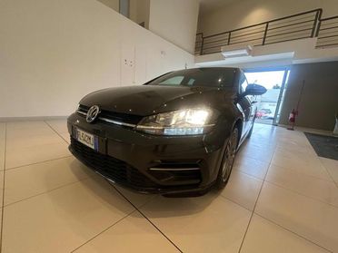 VOLKSWAGEN Golf 1.6 TDI 115 CV 5p. Sport BlueMotion R-Line