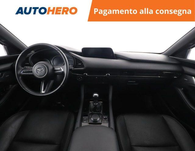 MAZDA 3 Mazda3 2.0L Skyactiv-X M-Hybrid Exclusive
