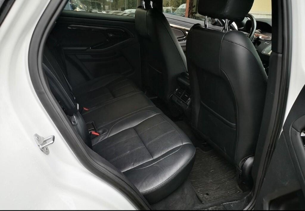 LAND ROVER EVOQUE 2.0D I4 163CV AUTO AWD R-DYNAMIC S ( FARI LED - PELLE - NAVI - MIRROR - PDC - TELECAMERA 360 - CERCHI 18 )