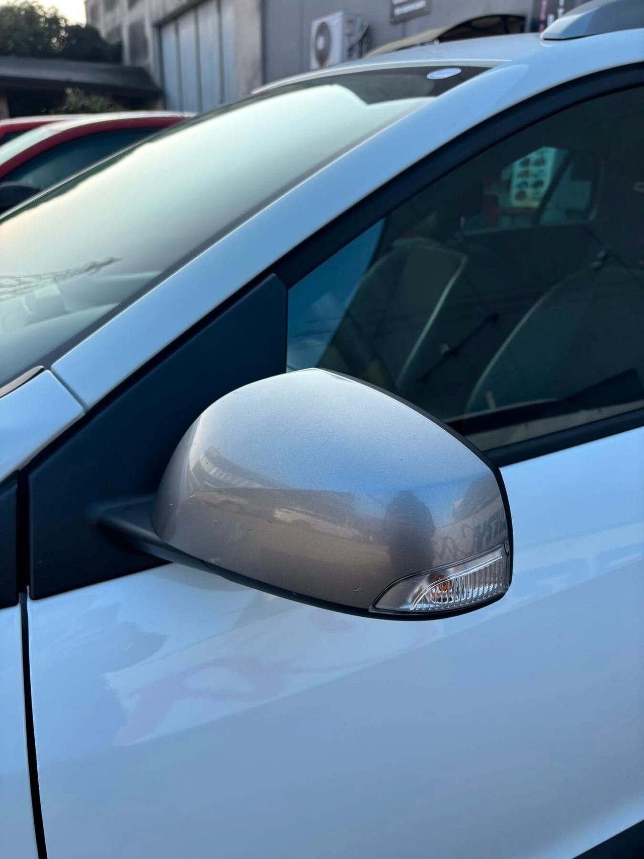 Renault Megane Mégane 1.5 dCi 110CV GT Line NEOPATENTATI