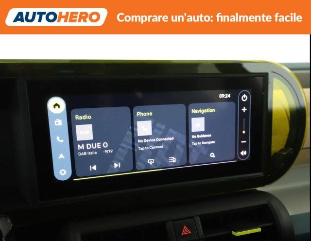 FIAT Grande Panda 1.2 Hybrid 110 CV S&S La Prima