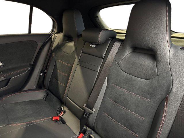 MERCEDES-BENZ A 180 d Automatic AMG Line Advanced Plus