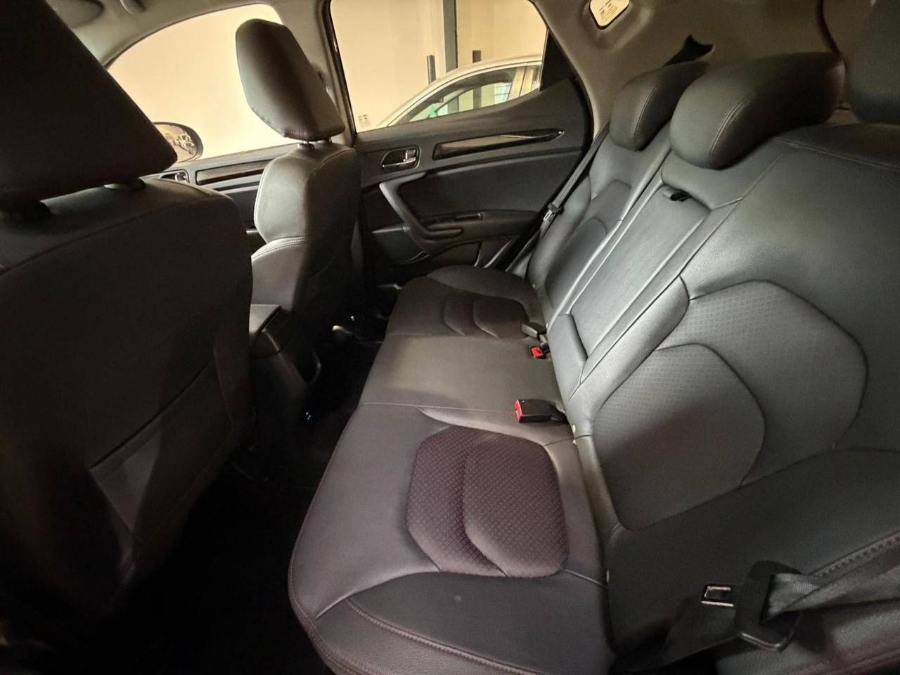 Evo 4 1.6 Bi-Fuel GPL