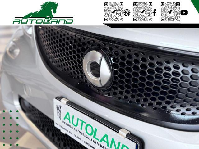 SMART ForTwo 70 1.0 Youngster Automatica Tagliandi Mercedes