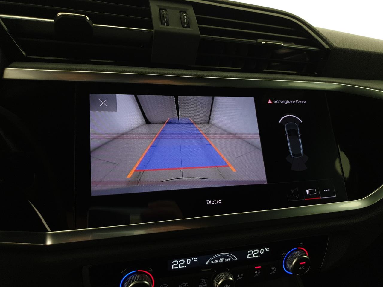 Sportback 40TFSI 190CV quattro Str Edition quattro