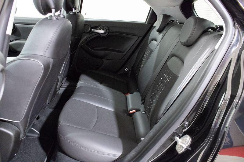 FIAT 500X 500X 1.3 Mjet 95cv Connect