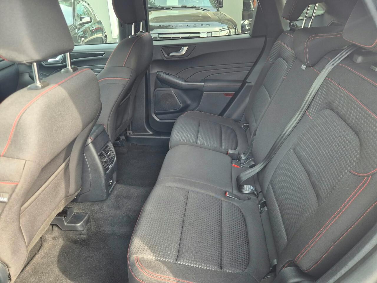 Ford Kuga 1.5 EcoBlue 120 CV 2WD ST-Line