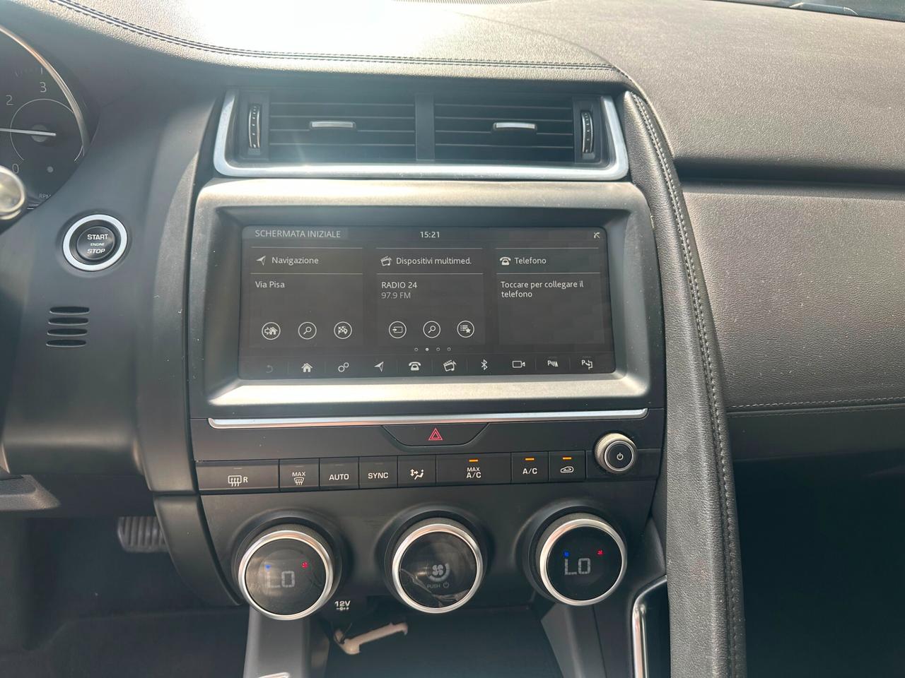 Jaguar E-Pace 2.0D 180 CV AWD S