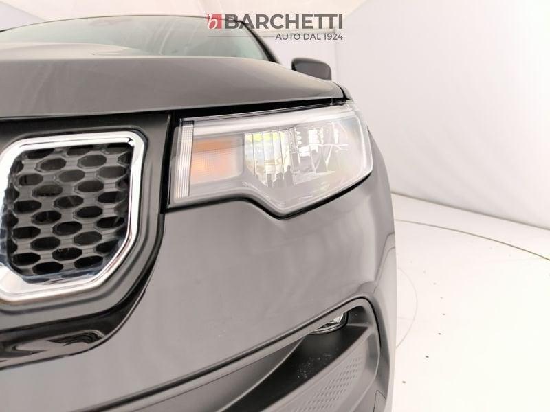 Jeep Compass 2ª SERIE 1.3 T4 190CV PHEV AT6 4XE LIMITED