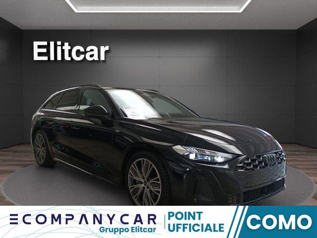 AUDI A5 Avant TDI 150 kW S tronic S Line edition
