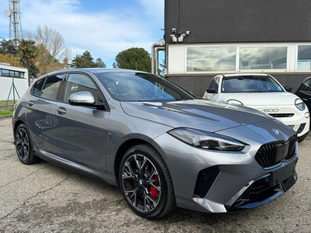 BMW 118 d MSport Pro NAVI - LED - TELEC. POST. - 18