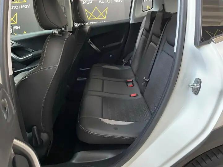 Peugeot 2008 1.2 PureTech 82 Active S