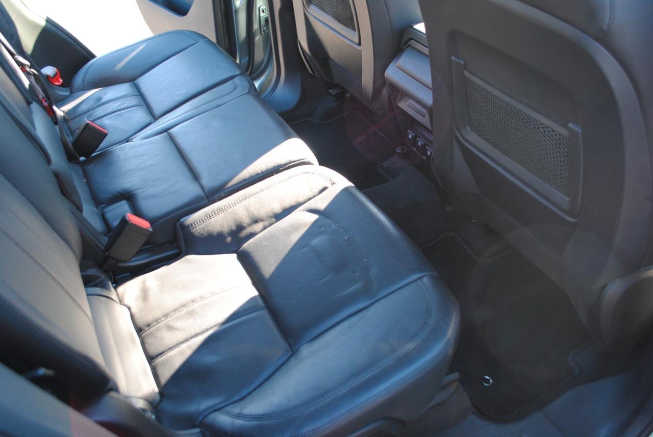 LAND ROVER DISCOVERY SPORT 2.0 D 150 CV OK NEOPATENTATI