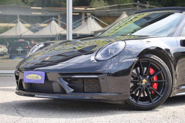 PORSCHE 911 992 Carrera 4S IVA ESP. TETTO PAN. CHRONO