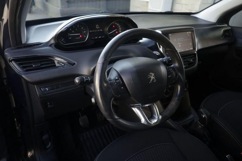Peugeot 208 Peugeot 208 Active PureTech 82cv 60KW ANNO 2018