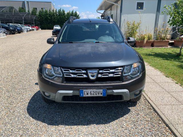 DACIA Duster 1.5 dCi 110CV 4x2 Lauréate