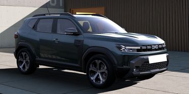 Dacia Duster Eco-G 120 CV - APERTI AD AGOSTO