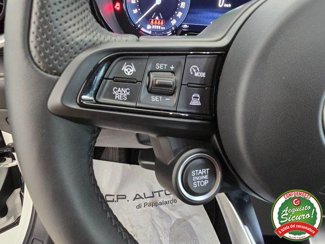 ALFA ROMEO Tonale 1.5 160 CV MHEV TCT7 Sprint