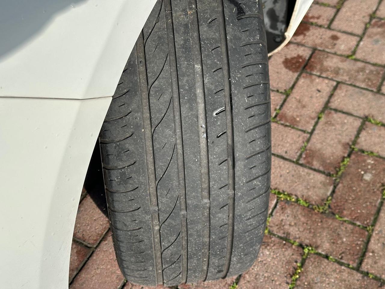 Mercedes-Benz CLA 180 Sport 180 D #7921