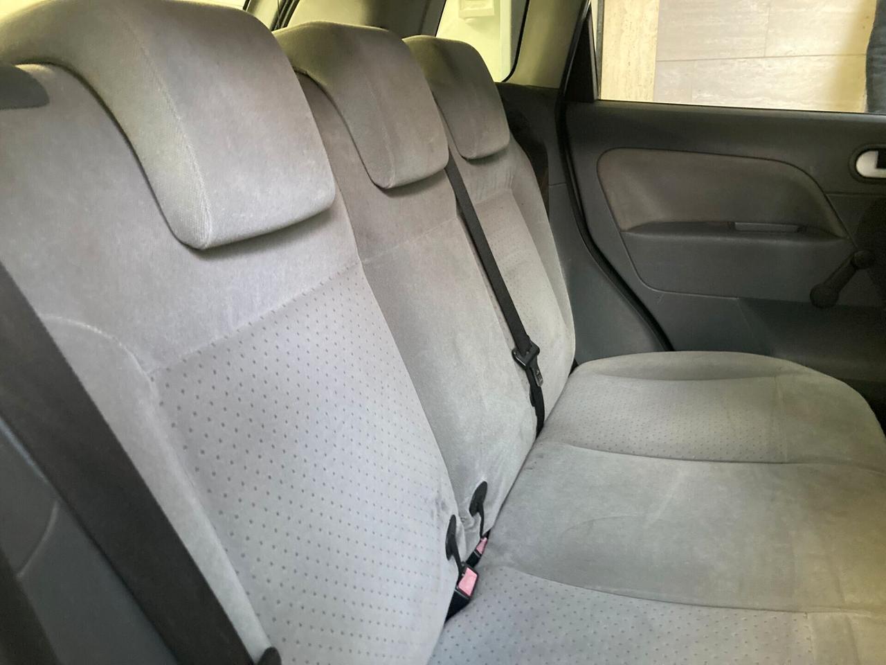 Ford Fiesta 1.4 TDCi -X NEOPATENTATI- 2003