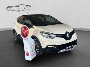 Renault Captur 1.5 dCi 90 AUT. R-Link NEOPATENTATI