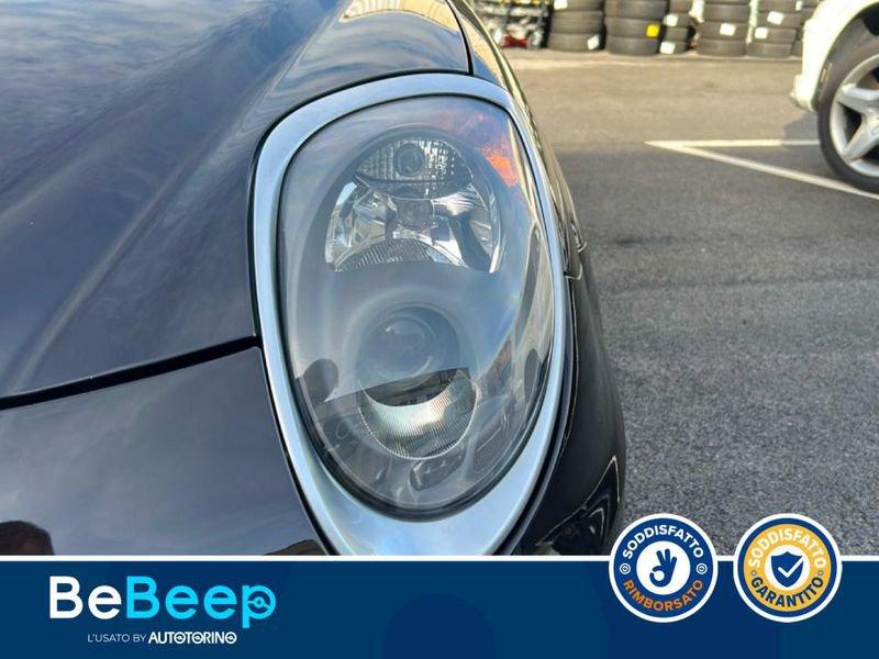 Alfa Romeo MiTo 1.4 78CV