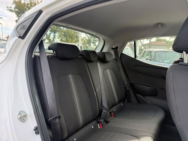 Hyundai i10 i10 1.0 mpi Prime Deluxe Pack 67cv
