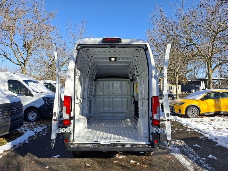 Toyota Proace Max L3H3 Heavy 2.2 Diesel 140CV PRONTA CONSEGNA