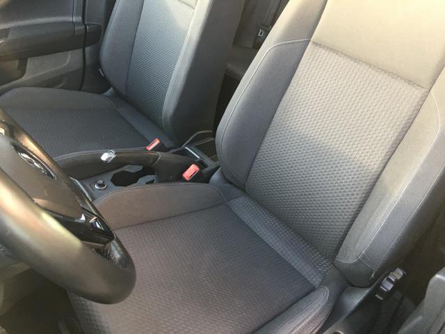 VOLKSWAGEN Polo 1.0 TSI DSG 95cv Comfortline +Tech Pack