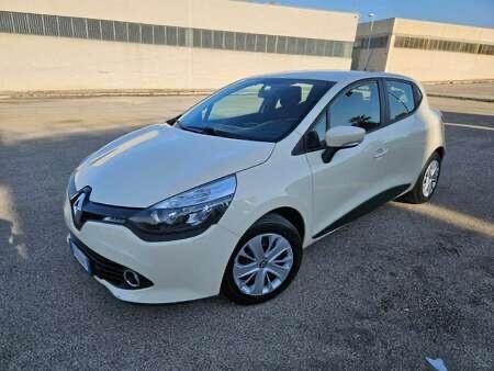 Renault Clio dCi 8V 75 CV Start&Stop 5 porte Energy Intens