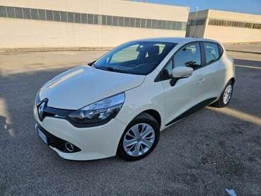 Renault Clio dCi 8V 75 CV Start&Stop 5 porte Energy Intens