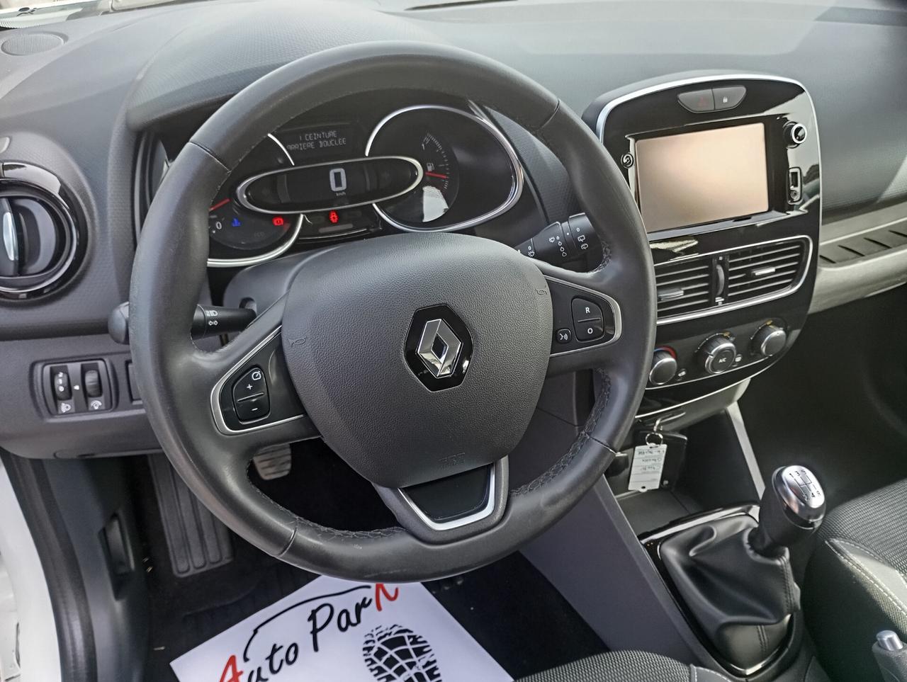 Renault Clio Sporter 1.5 dCi 90CV Business