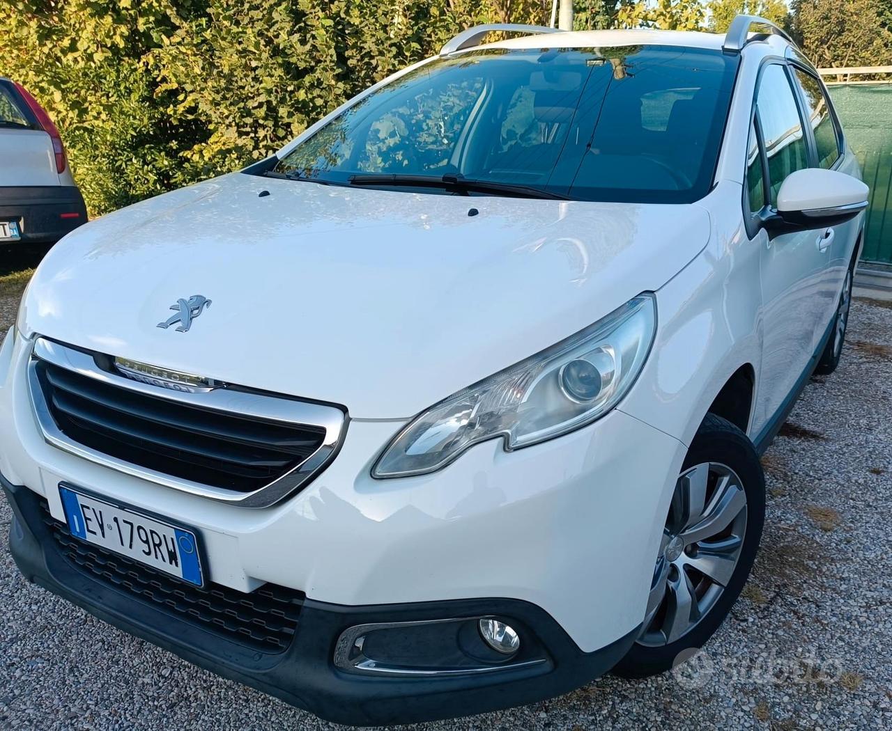 Lancia musa 1.4 benzina