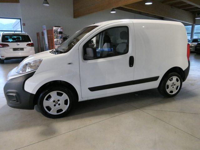 FIAT Fiorino 1.3 MJT 95CV Cargo SX + IVA