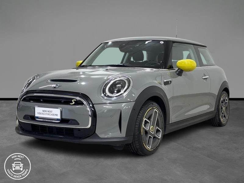 Mini Mini 3 Porte Full Electric Cooper SE Electric Auto