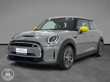 Mini Mini 3 Porte Full Electric Cooper SE Electric Auto