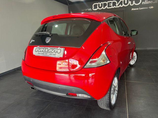 LANCIA Ypsilon 0.9 TwinAir 85 CV 5 porte S&S DFN Platinum