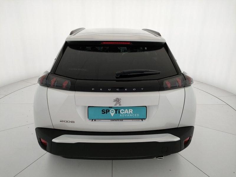 Peugeot 2008 2008 BlueHDi 110 S&S Allure Pack
