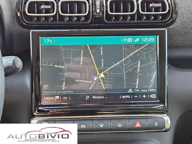 CITROEN C3 Aircross PureTech 110 S&S Shine Pack