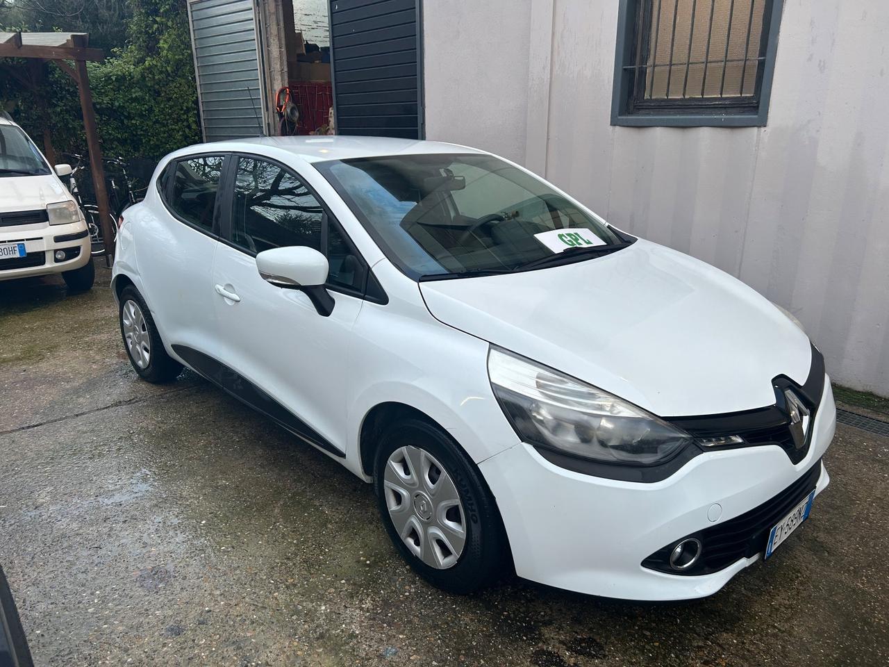 Renault Clio 1.2 75CV GPL 5 porte Live