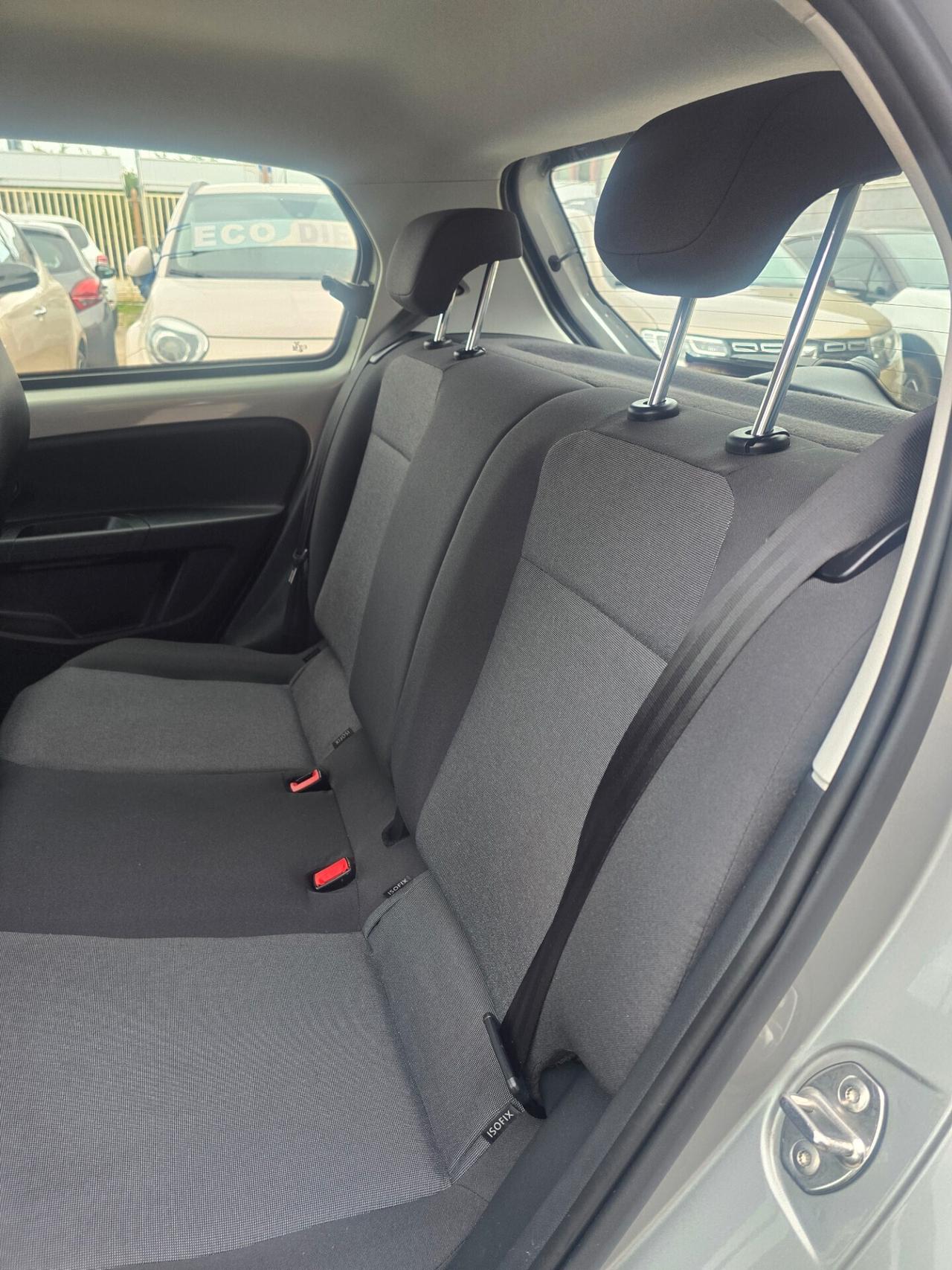 Volkswagen up! 1.0 5p. eco high BlueMotion Technology