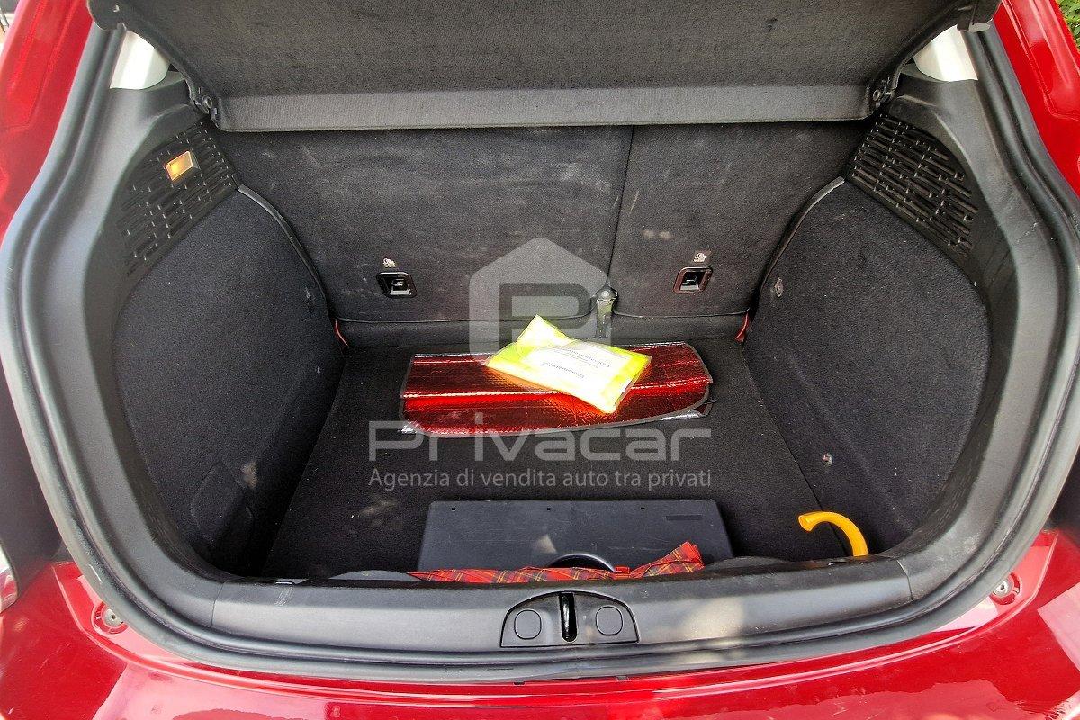 FIAT 500X 1.6 MultiJet 120 CV Pop Star