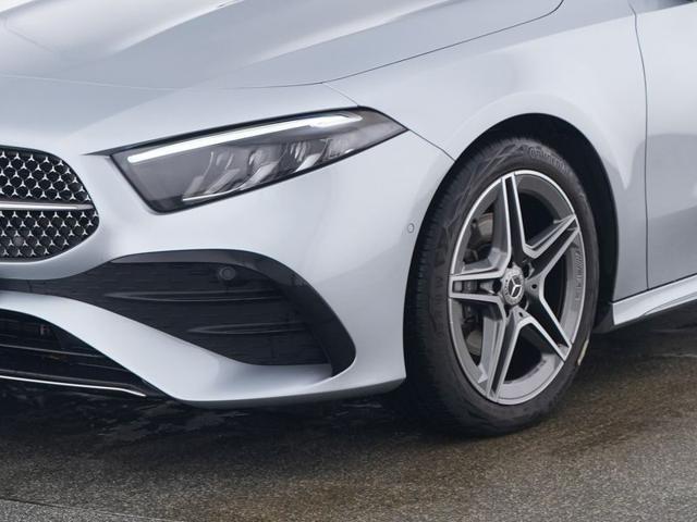 MERCEDES-BENZ A 180 AMG Line Advanced Plus