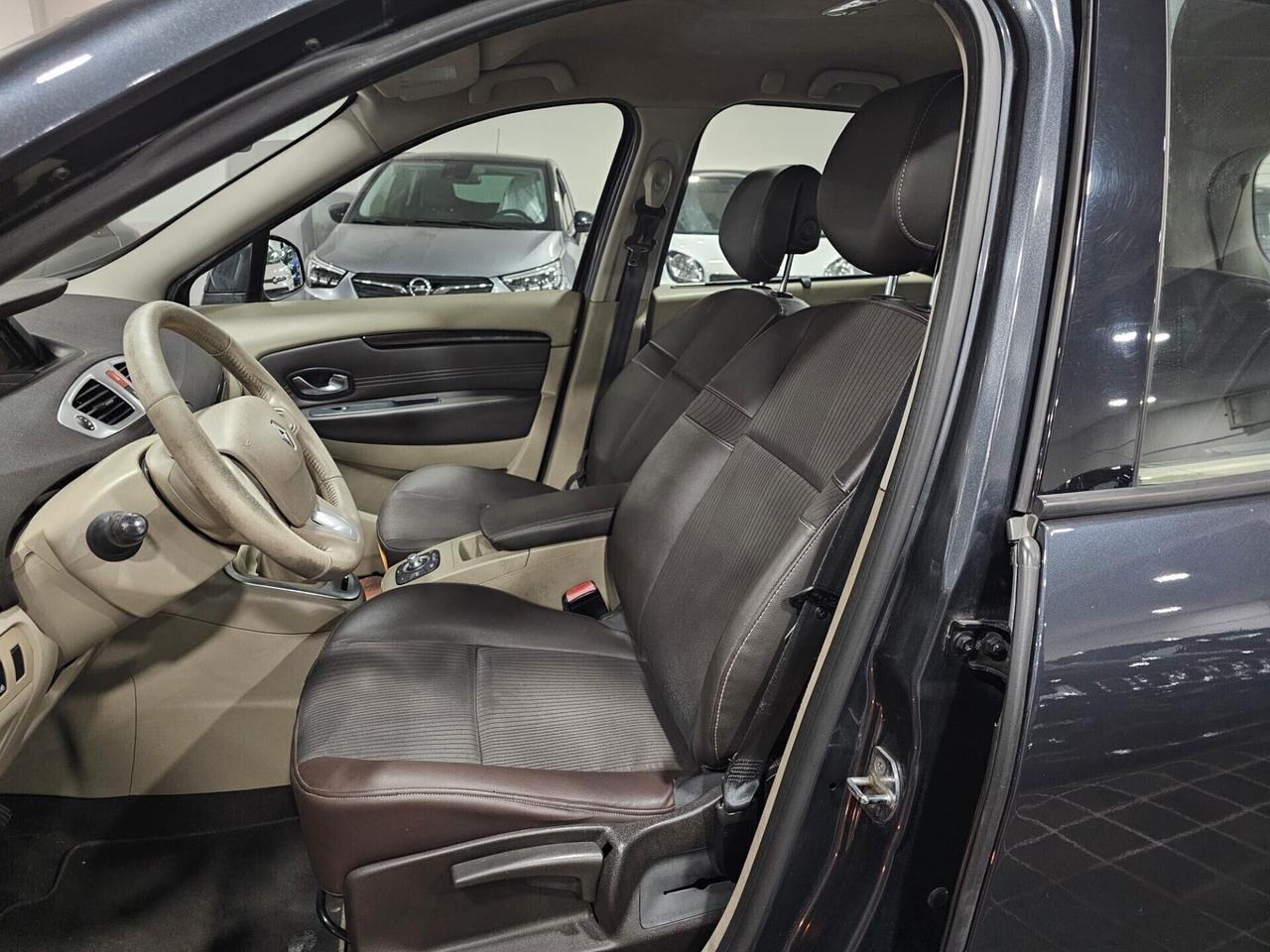 Renault Scenic Scénic 1.5 dCi 110CV Dynamique