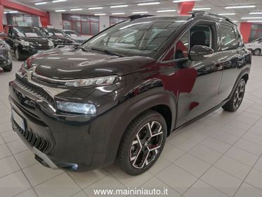 Citroën C3 Aircross 1.2 110cv Max + Car Play
