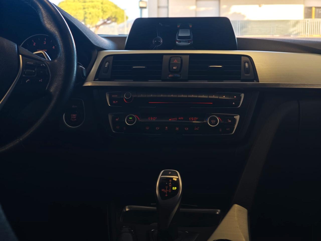 Bmw 325 325d Modern