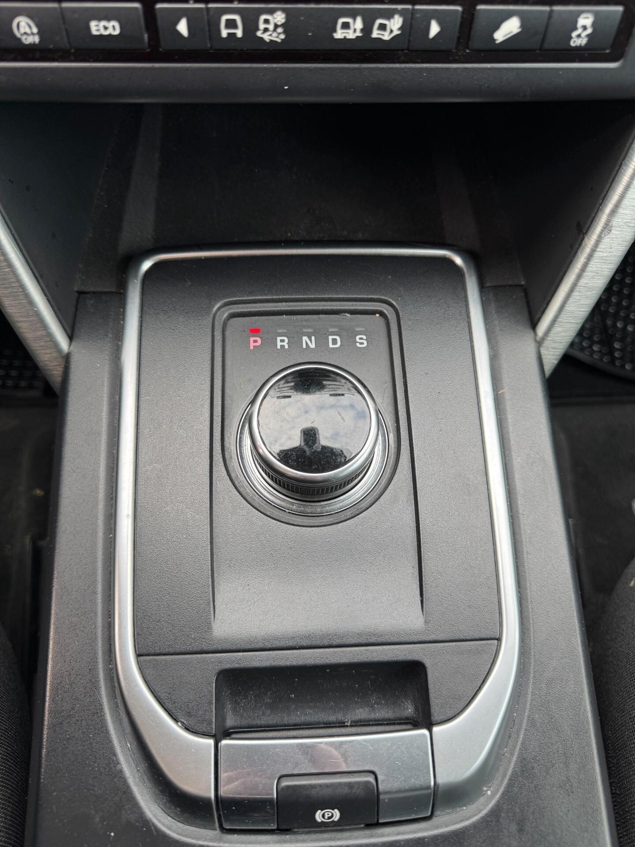 Land Rover Discovery Sport 2.0 TD4 150 CV SE