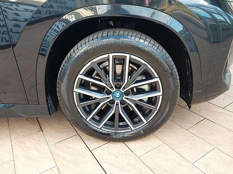 BMW iX1 xDrive30 MSport