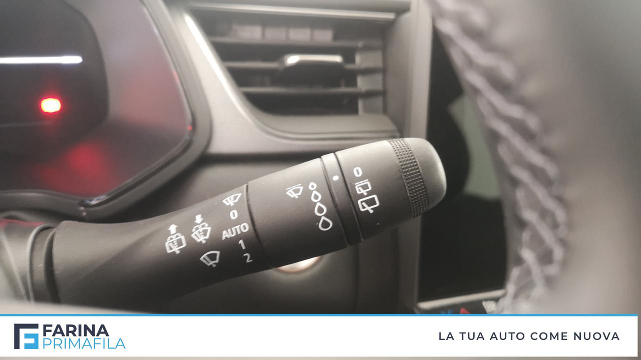 RENAULT Captur II 2024 - Captur 1.0 tce Techno 90cv